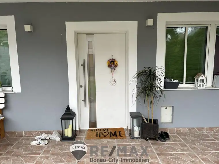 "OPEN HOUSE - Viel Platz für die ganze Familie, Koffer packen und einziehen"