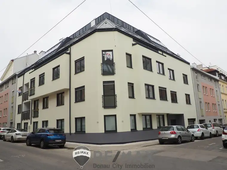 "Energieeffiziente Erdwärme-Heizung!| 2-Zimmer"