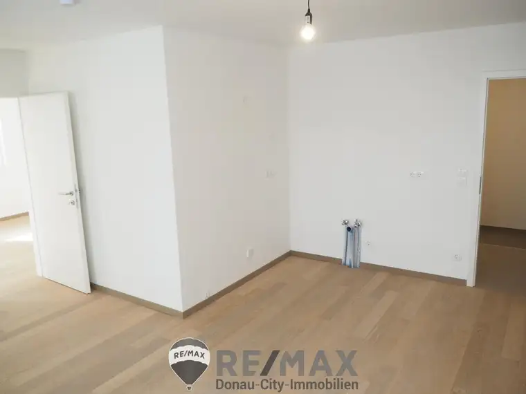 "Energieeffiziente Erdwärme-Heizung!| 2-Zimmer"