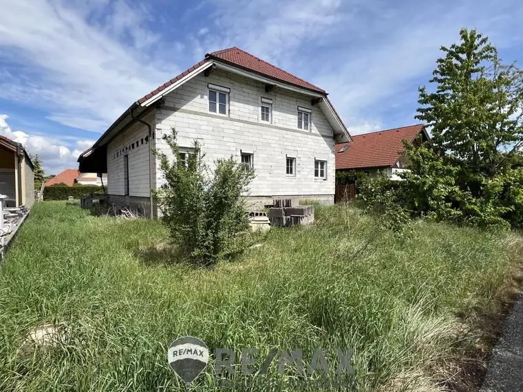 "Grundstück in Michelhausen mit Abbruchhaus in Sackgasse – Ideal für Ihr Neubauprojekt"