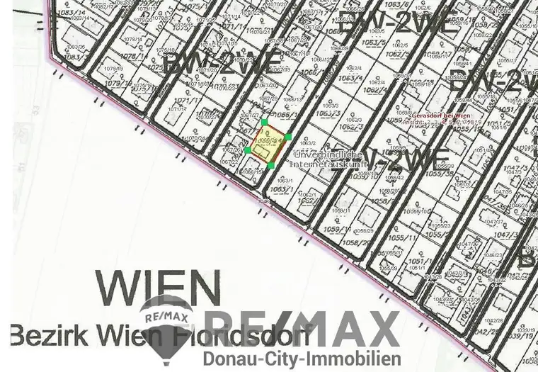 "Ein individuell gestaltbares Zuhause in bester Lage - Rohbau Doppelhaus"