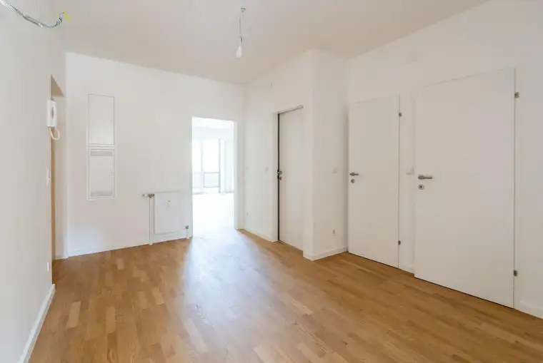 "Weingartenblick inklusive – frisch renovierte Wohnung in Döbling!"
