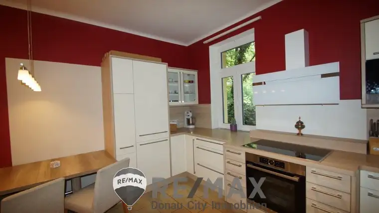 "Toprenoviert - Traum-Küche - Dachterrasse - Hietzing - Roter Berg"