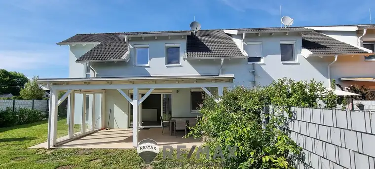 "OPEN HOUSE - Top Eckreihenhaus"
