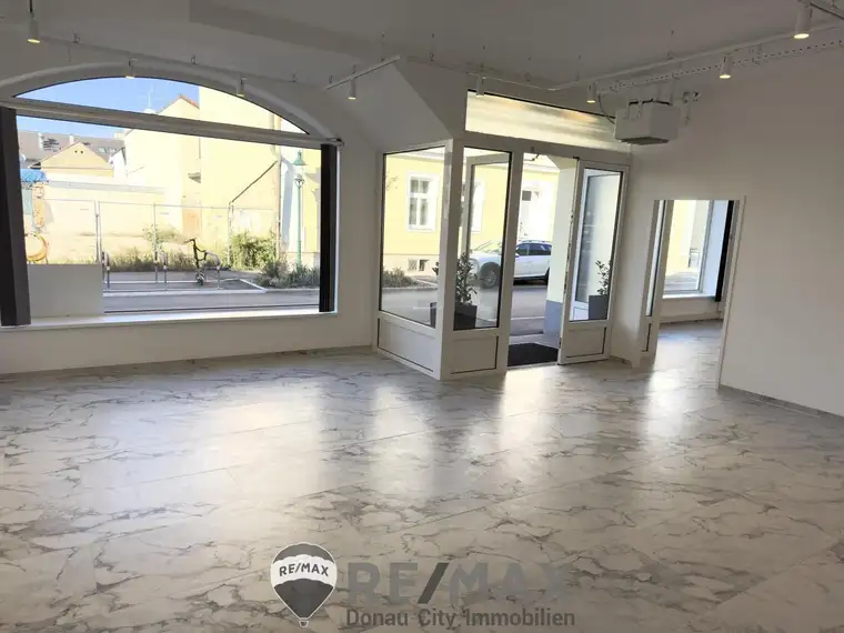"Attraktives Büro in zentraler Lage"