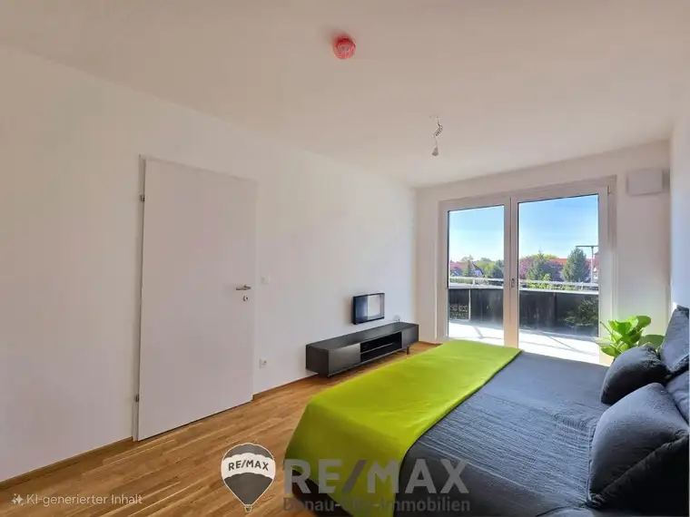 "2-Zimmer-Highlight mit Stil"
