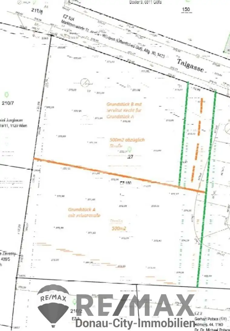 Top Investment: Vielseitiges 8-WE-Projekt in Oberkirchbach