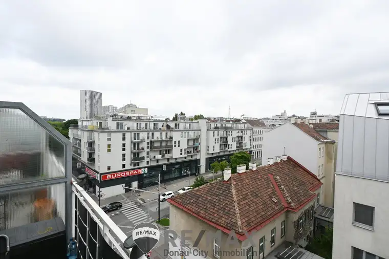 "++Dachgeschoss mit Aussicht++"