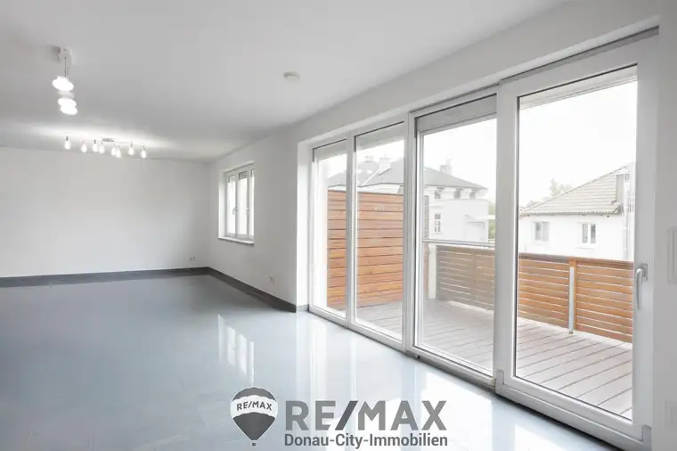 “Komfort trifft Raumgefühl-Modernes Wohnen in Bestlage von Korneuburg!“