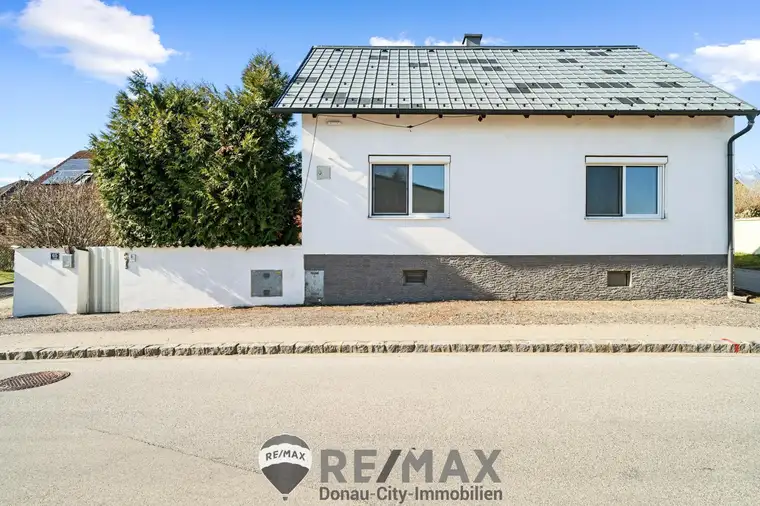 "Haus mit Charme und Potenzial – Gestalten Sie Ihr neues Zuhause!"