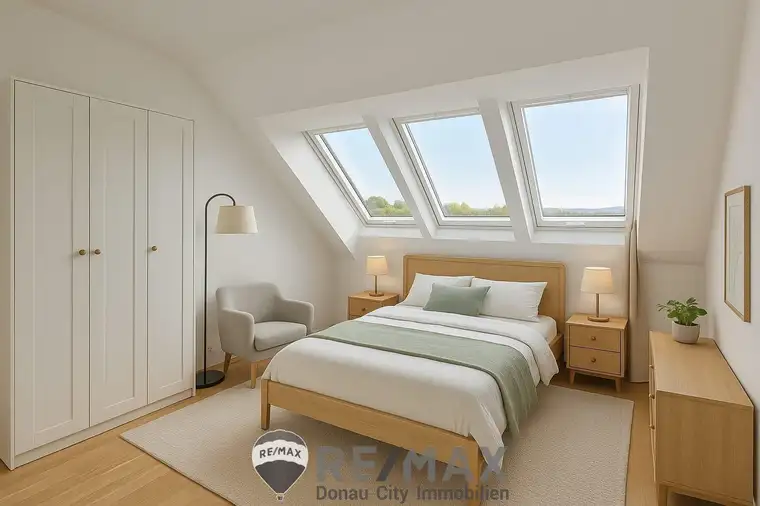 "2-Zimmer-Highlight mit Stil"