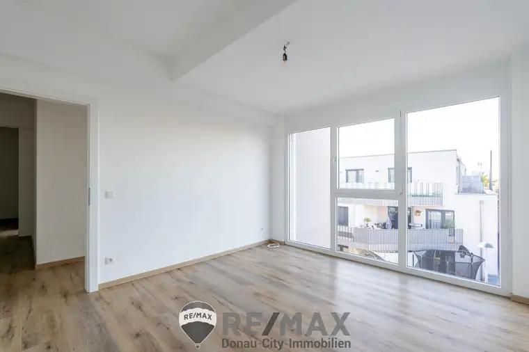 "drei Zimmer – du hast Platz"