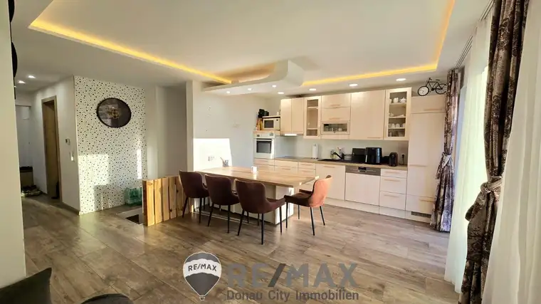 "Einfamilienhaus in Toplage – Langenlois"