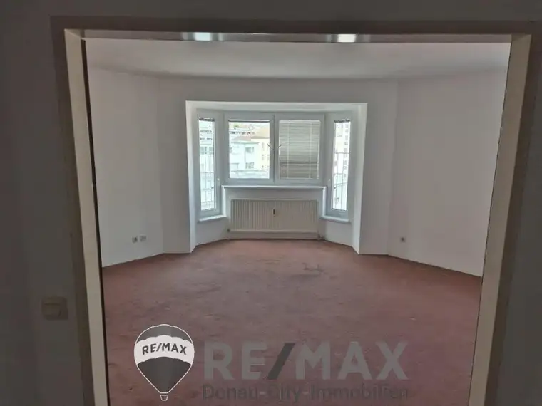 "Aus 3 mach 4 - Wohnung mit flexiblem Raumkonzept, für Familien &amp; Anleger"