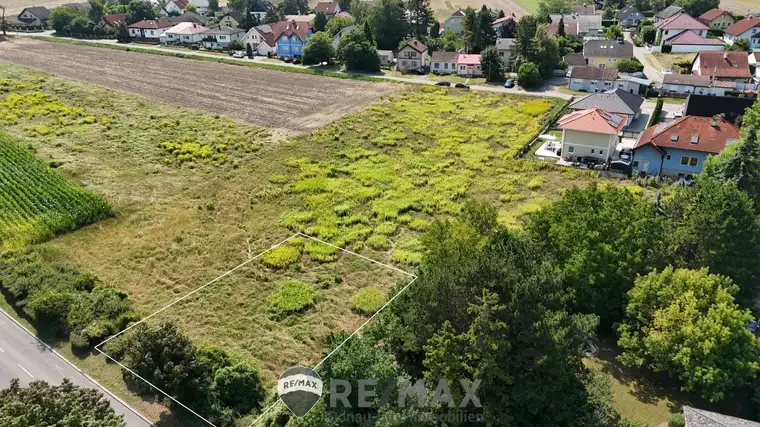 "Endlich ankommen – Ihr Bauplatz in Klein-Engersdorf"