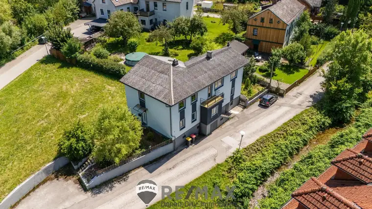 "Hier zieht Ruhe ein – und Sie gleich mit!" 