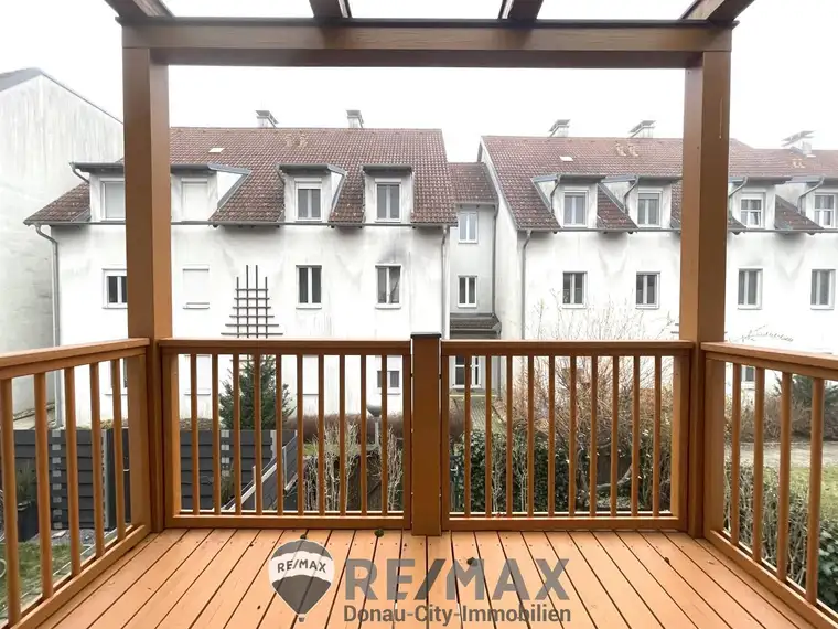 "Ankommen. Durchatmen. Zuhause sein"