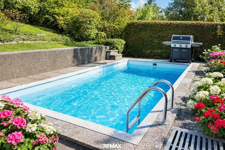 "Summer Platsch in Langenzersdorf“