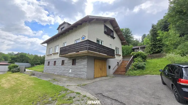 "Ihr Rückzugsort mit Aussicht-jeden Tag ein Stück Urlaub!"