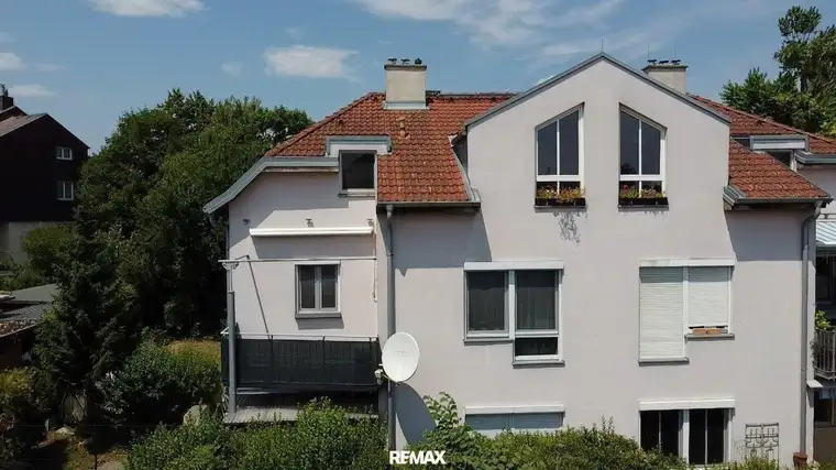 "Wohnen mit Stil in Perchtoldsdorf !"