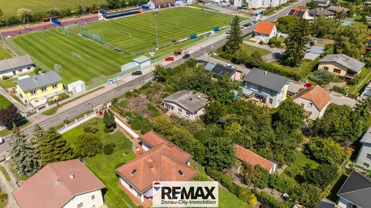 "BAUGRUND IN TOPLAGE | ca. 1.085 m² | Sonnige Ausrichtung"
