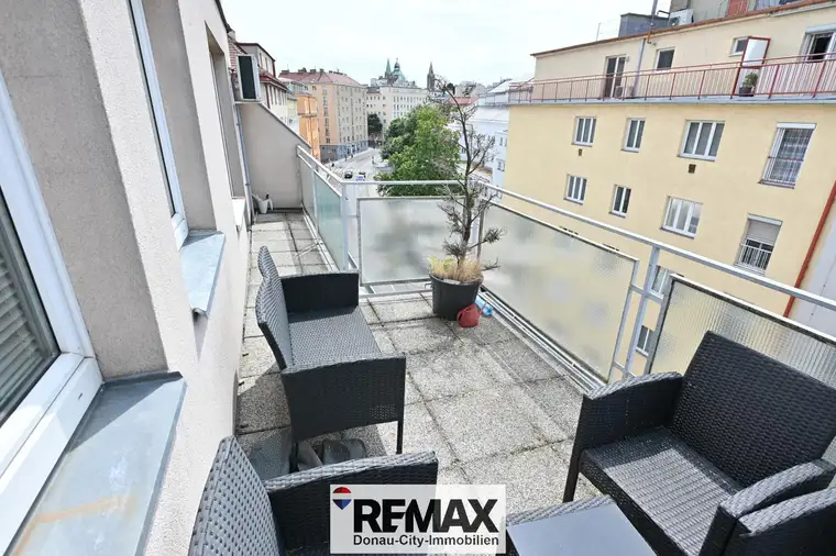 "++Dachgeschoss++Terrasse++Klimaanlage++"