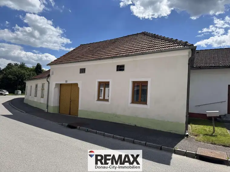 "Mehr als ein Zuhause"