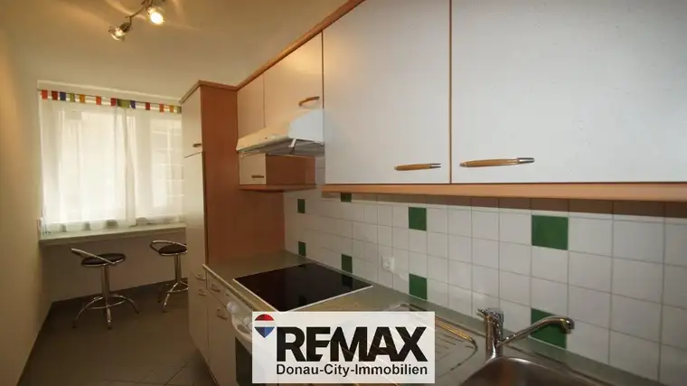 "Josefstadt-Gepflegte 4-Zimmer-Wohnung-U6 Alserstrasse"