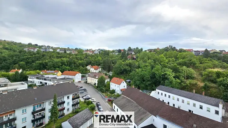 "Wohlfühlen leicht gemacht - 74m² in bester Krems-Lage!"