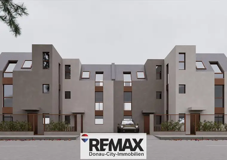 "Baubewilligtes Grundstück mit 994m²!"