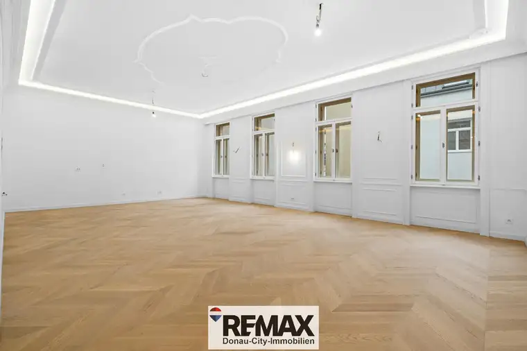 "Alt-Wiener Charme. Neu gedacht zum Wohnen."