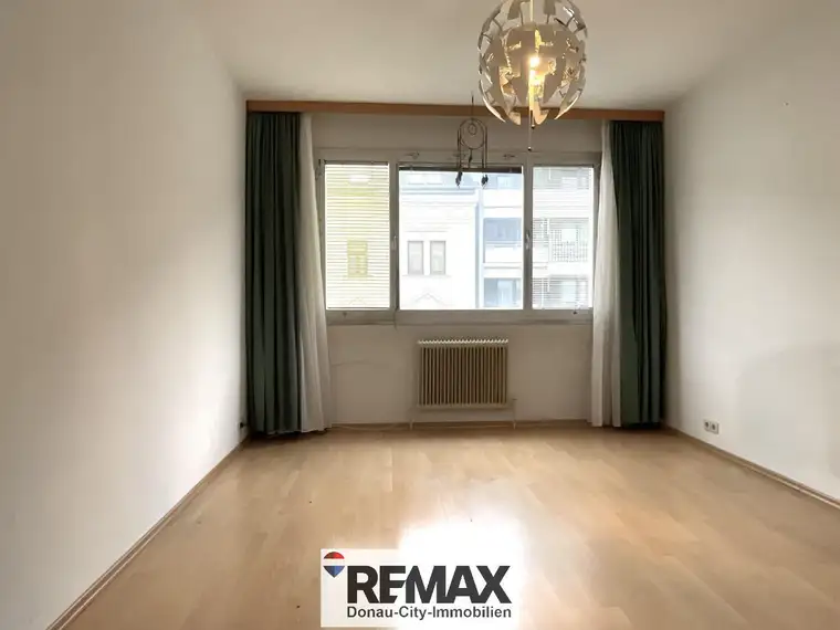 "3-Zimmer Eigentumswohnung 1110 Wien | 83 m² | U3-Nähe"