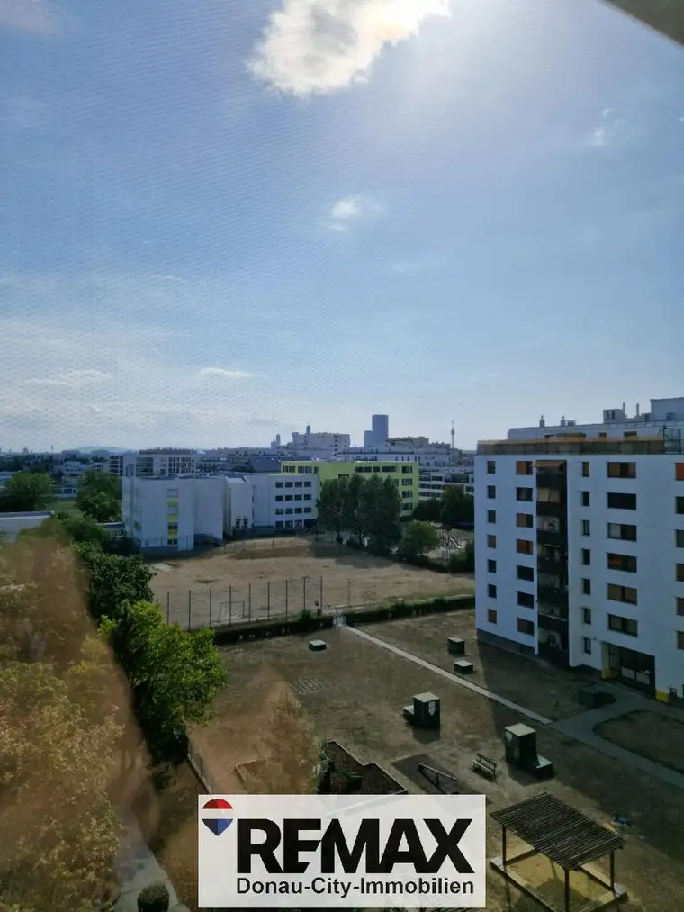 "Mietwohnung mit Charme und Aussicht - inkl. Heizkosten und Warmwasser"