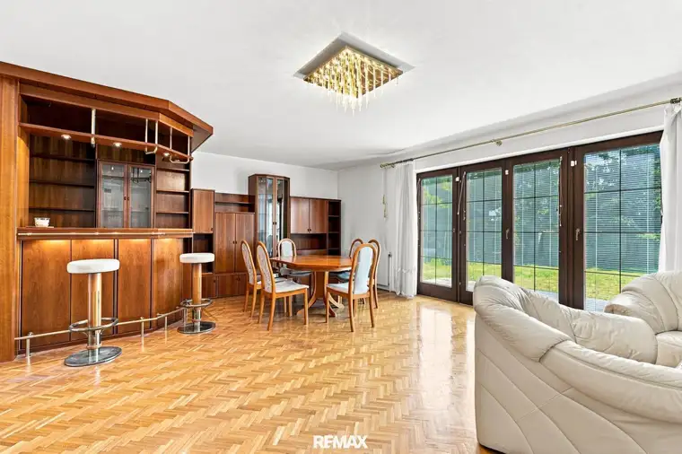 "Einfamilienhaus Nähe Liesingbach"