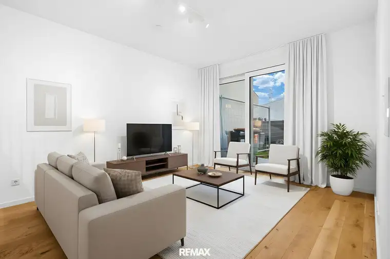 "Schlüsselfertiges 171 m² Reihenhaus in ruhiger Lage von Deutsch-Wagram"