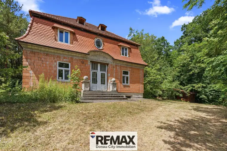 "Herrschaftliches Wohngefühl!"