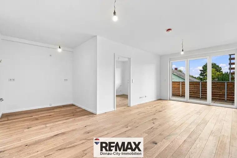 "Provisionsfrei für den Käufer - 2 Zimmer- mit Balkon" "