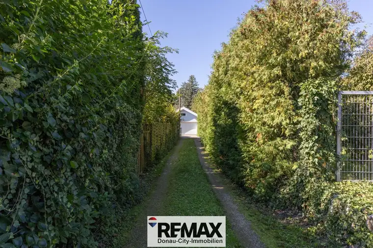 Neuer Preis Bungalow in ruhiger, idyllischer Lage nahe Tulln