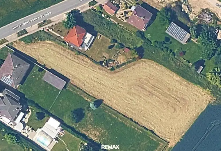 "0% Käuferprovision" - "So viel Platz!"