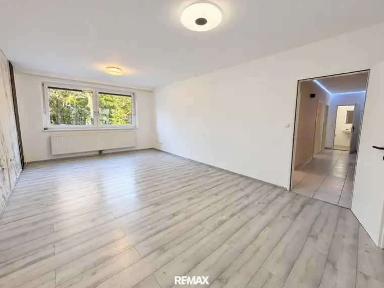 Großzügige 4-Zimmer-Wohnung auf rund 103 m²
