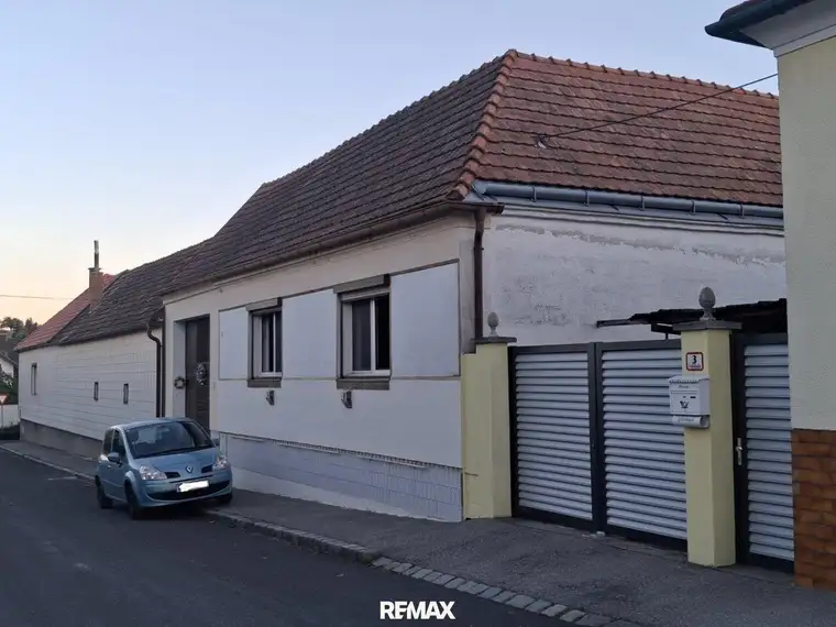 Mach mich lebendig - leistbares Wohnen und sanieren im Burgenland