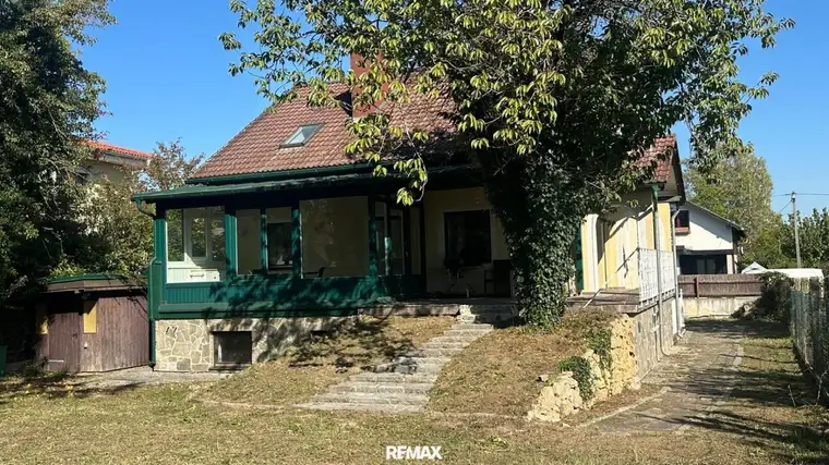 "Ein Haus zum Wohlfühlen!"