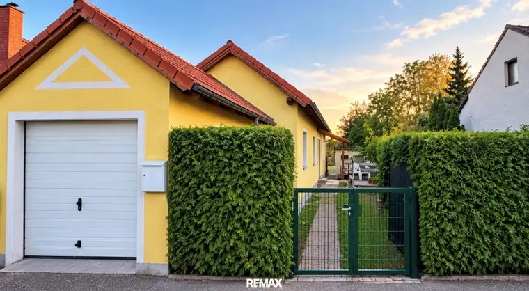 Top-Preis für Ihr neues Zuhause mit riesigem Grundstück!