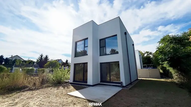 "Familienglück, Erstbezug mit 45m² Dachterrasse!"
