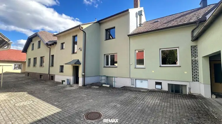 "Haus, Wohnung, Gewerbe, Landwirtschaft"