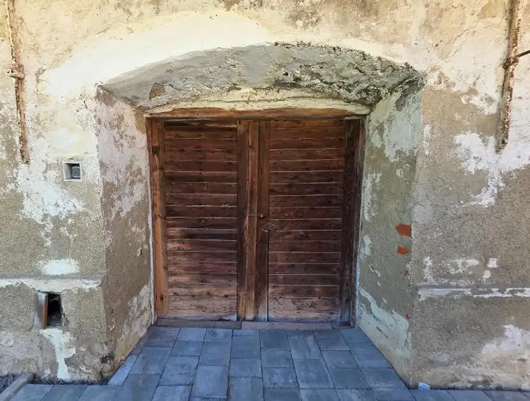 Leben am Land, große Hofstelle, Ertragsliegenschaft