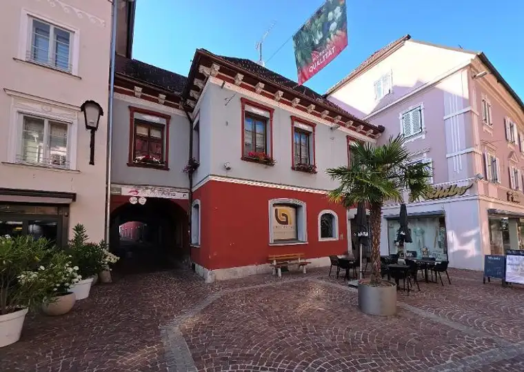 Altstadtjuwel in St. Veit/Glan
