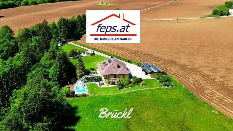 Größeres Anwesen in Alleinlage Kärnten / St. Veit/Glan