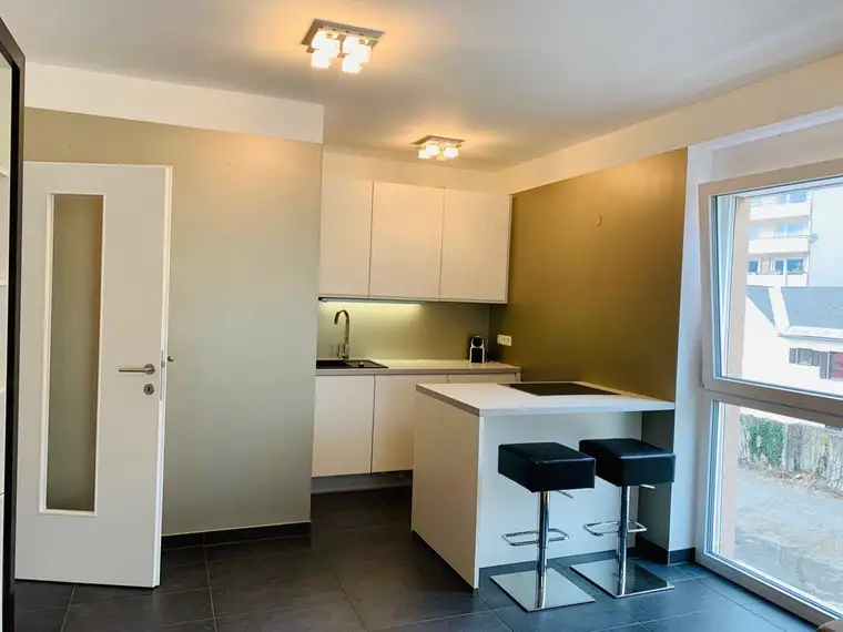 Moderne Citywohnung!