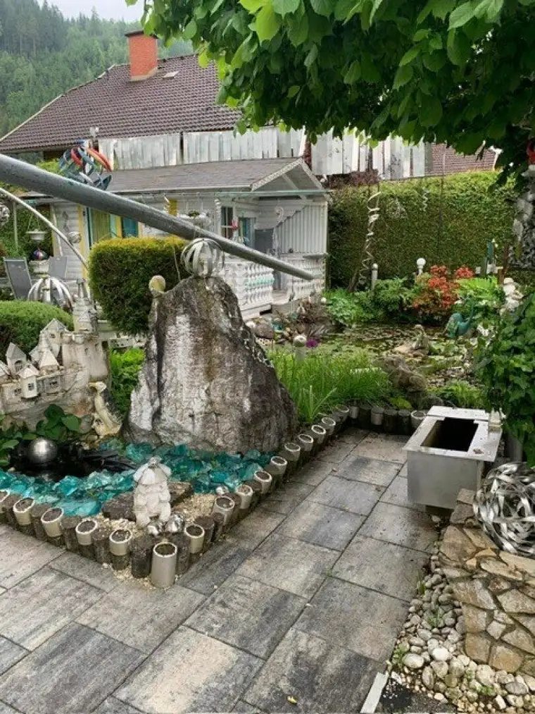 Gemütliches Wohnhaus in Natur- und Ruhelage!